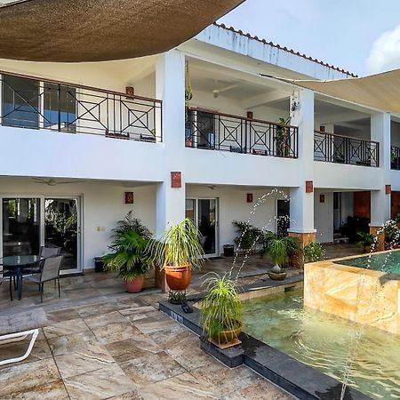 Quinta Alberto Boutique Hotel San Blas Ngoại thất bức ảnh