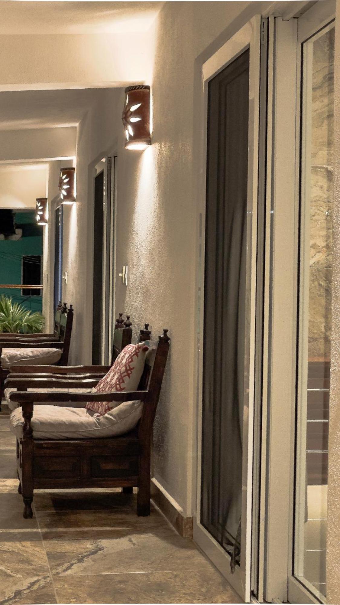 Quinta Alberto Boutique Hotel San Blas Phòng bức ảnh