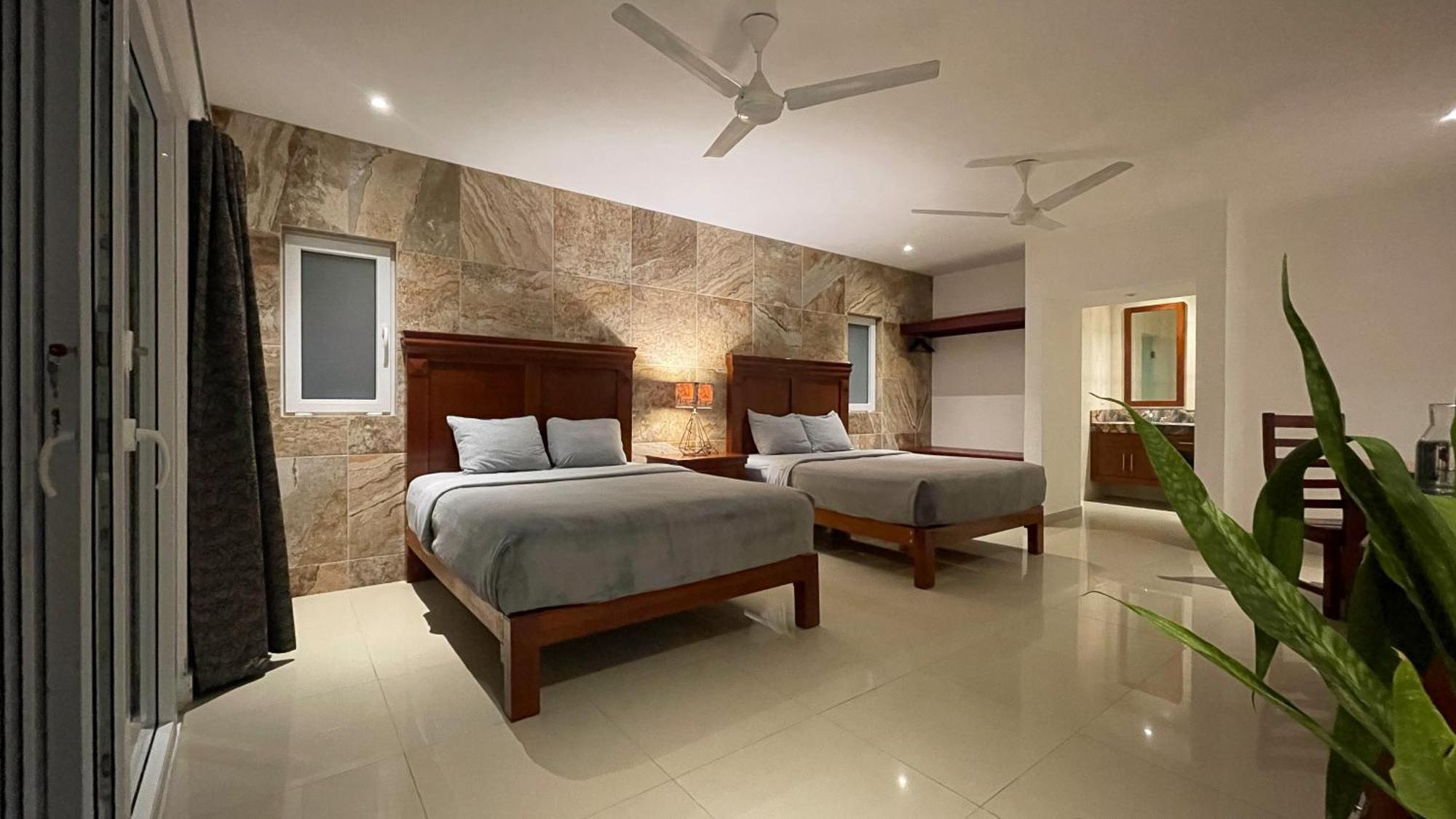 Quinta Alberto Boutique Hotel San Blas Ngoại thất bức ảnh