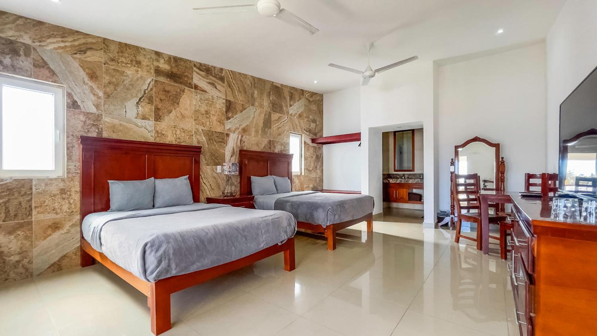Quinta Alberto Boutique Hotel San Blas Phòng bức ảnh