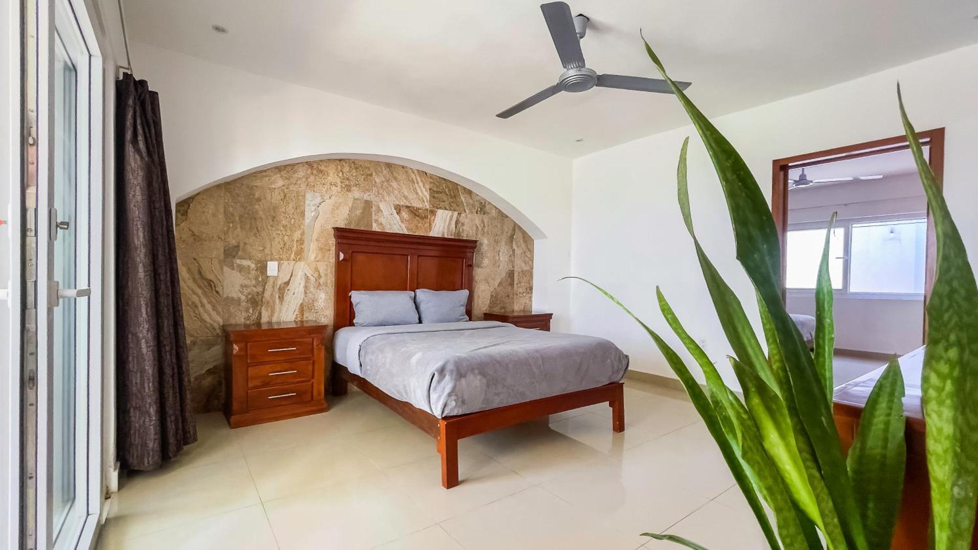 Quinta Alberto Boutique Hotel San Blas Phòng bức ảnh