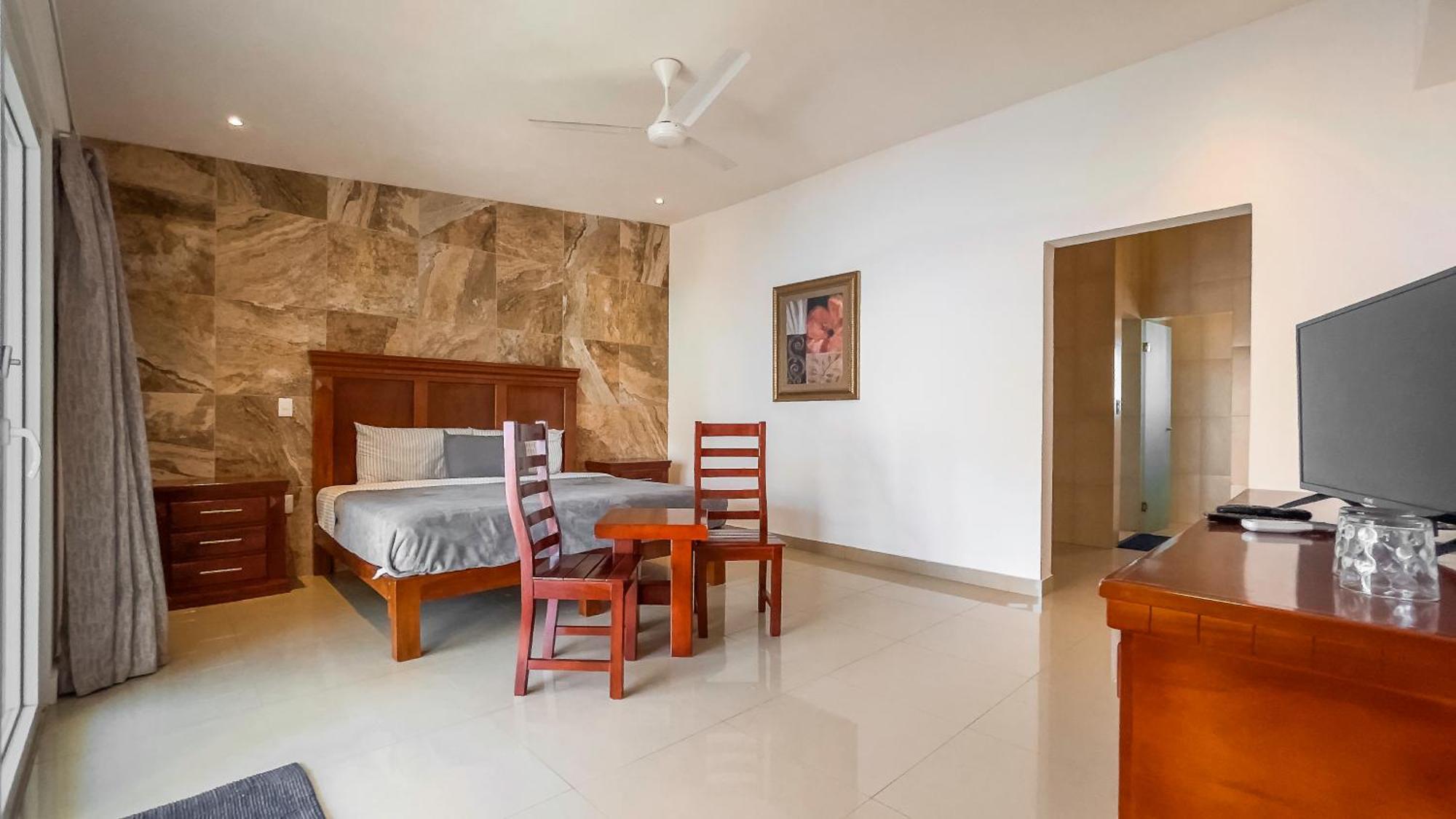Quinta Alberto Boutique Hotel San Blas Phòng bức ảnh
