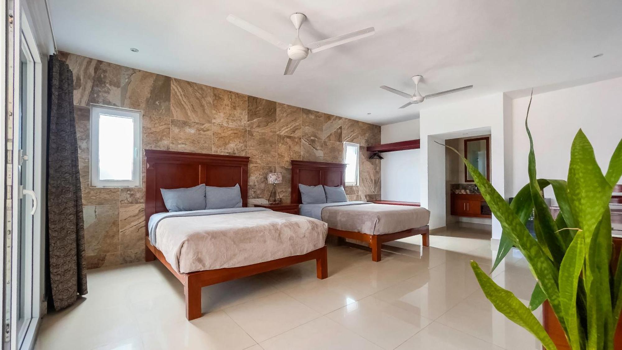 Quinta Alberto Boutique Hotel San Blas Phòng bức ảnh
