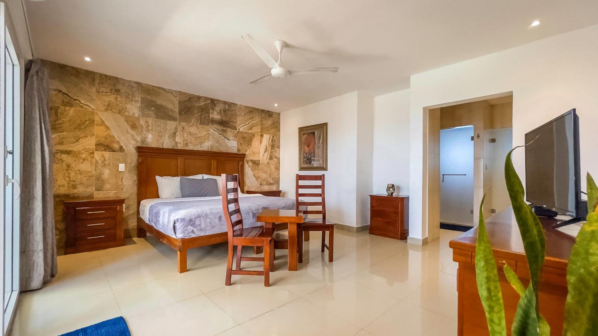 Quinta Alberto Boutique Hotel San Blas Phòng bức ảnh