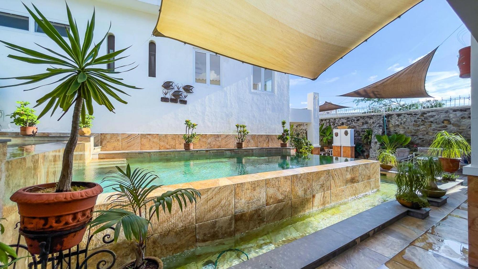 Quinta Alberto Boutique Hotel San Blas Ngoại thất bức ảnh