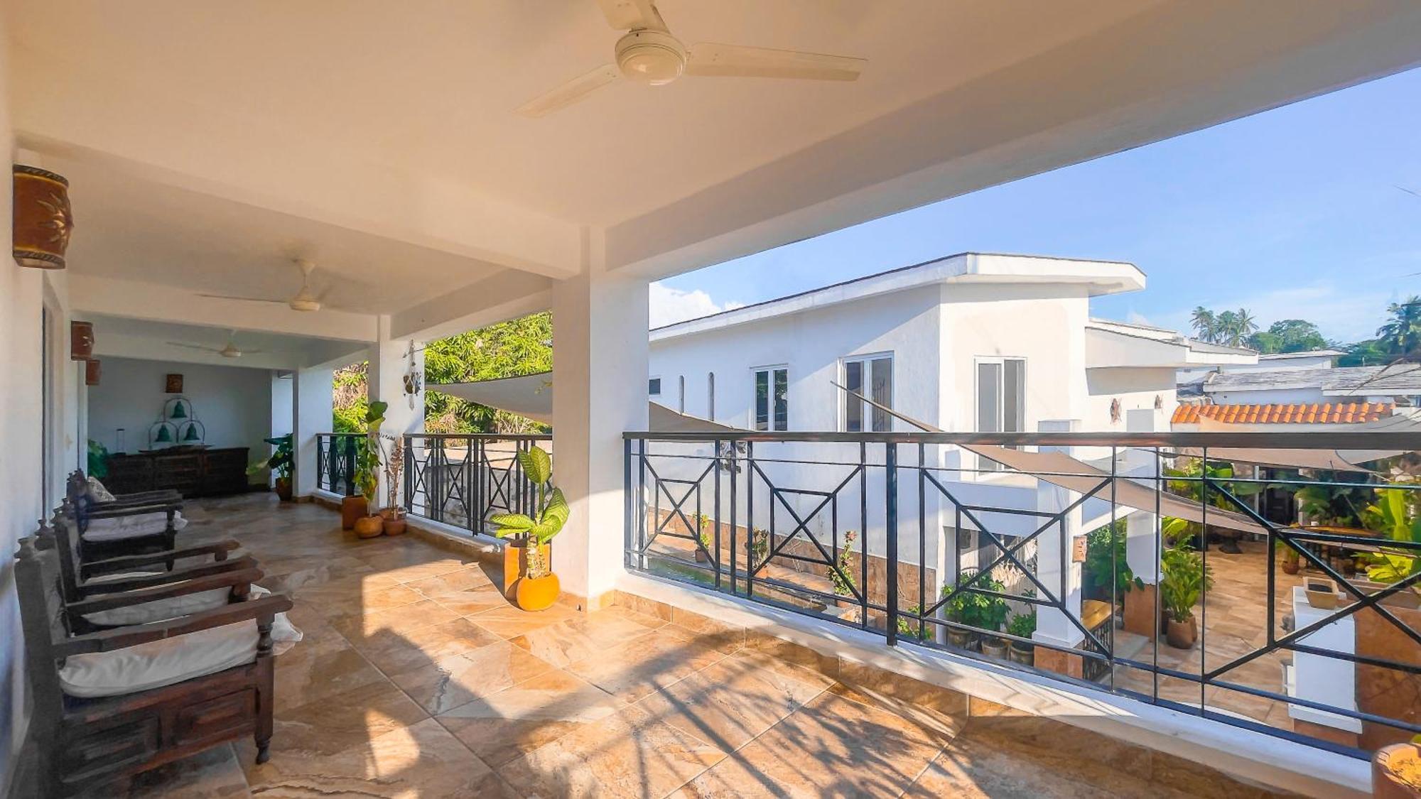 Quinta Alberto Boutique Hotel San Blas Ngoại thất bức ảnh