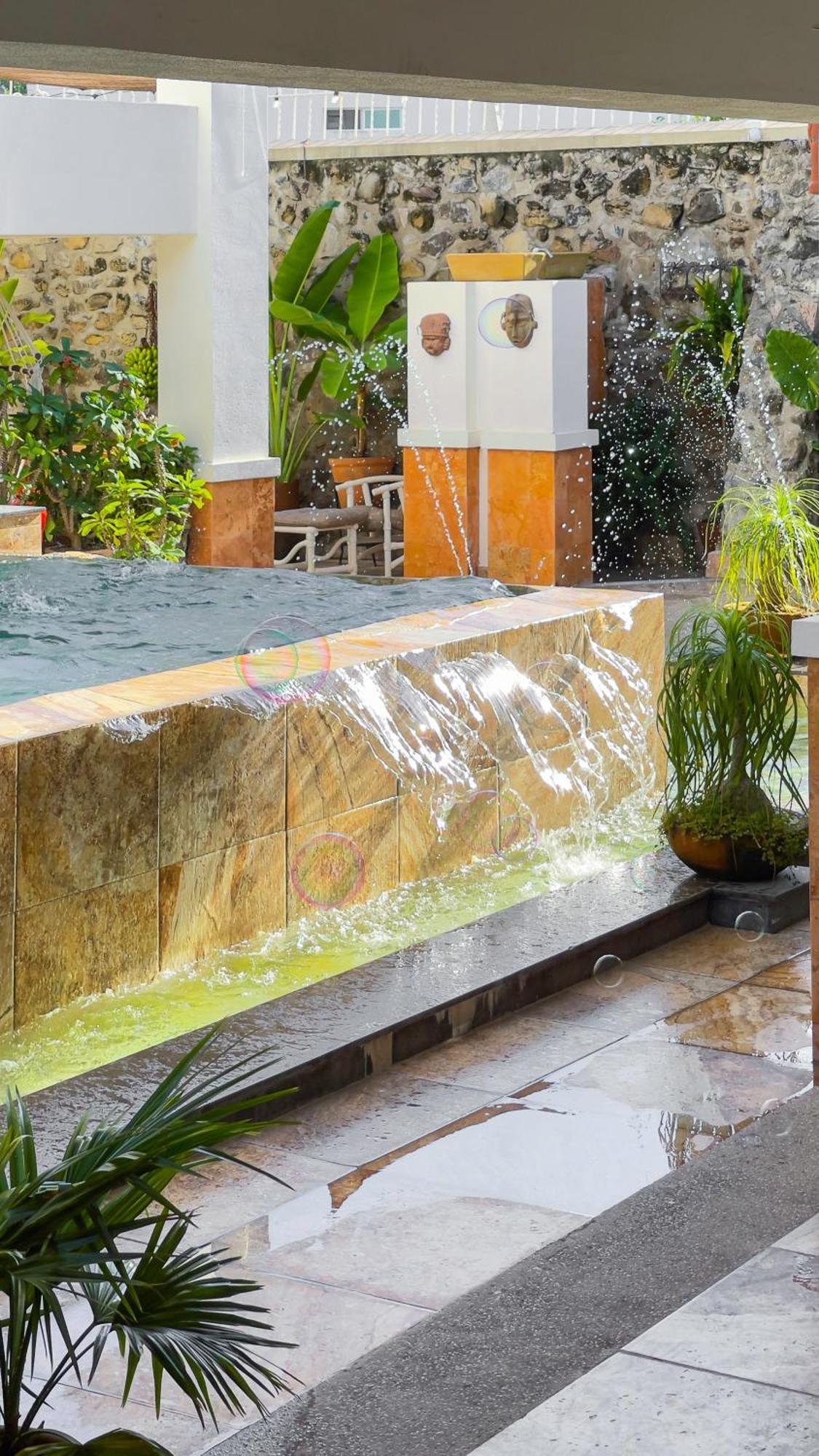 Quinta Alberto Boutique Hotel San Blas Ngoại thất bức ảnh