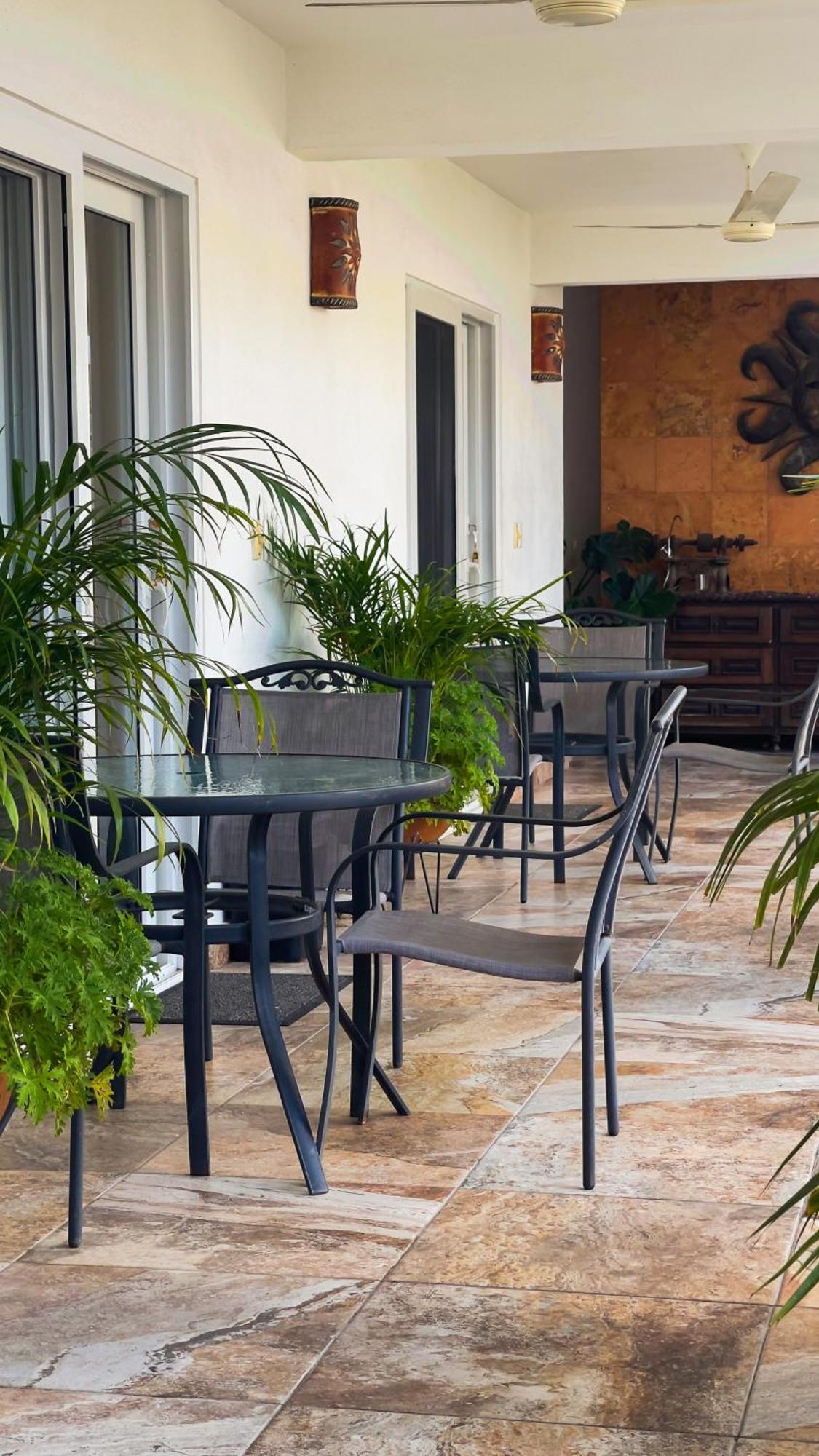 Quinta Alberto Boutique Hotel San Blas Ngoại thất bức ảnh