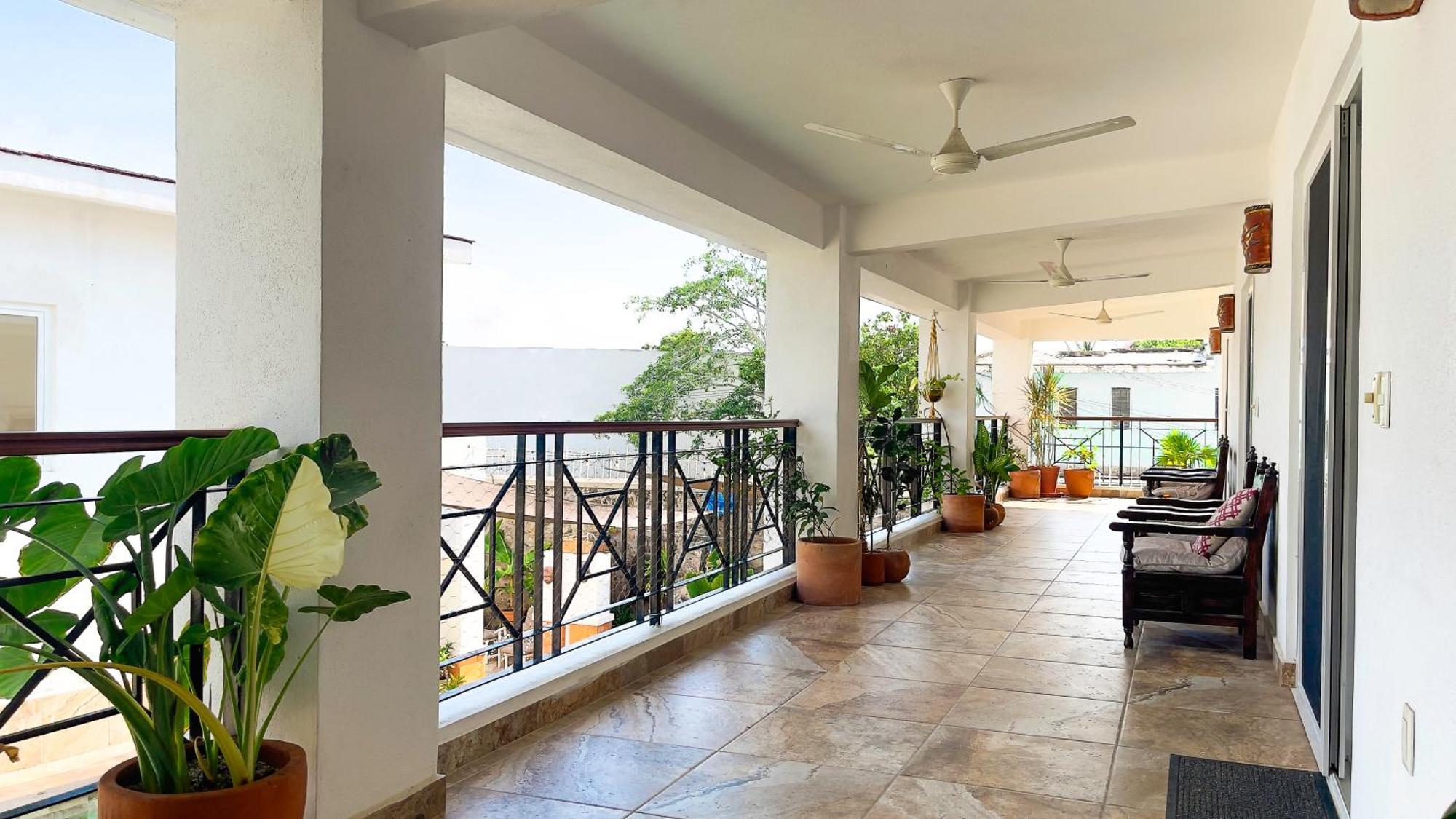 Quinta Alberto Boutique Hotel San Blas Ngoại thất bức ảnh