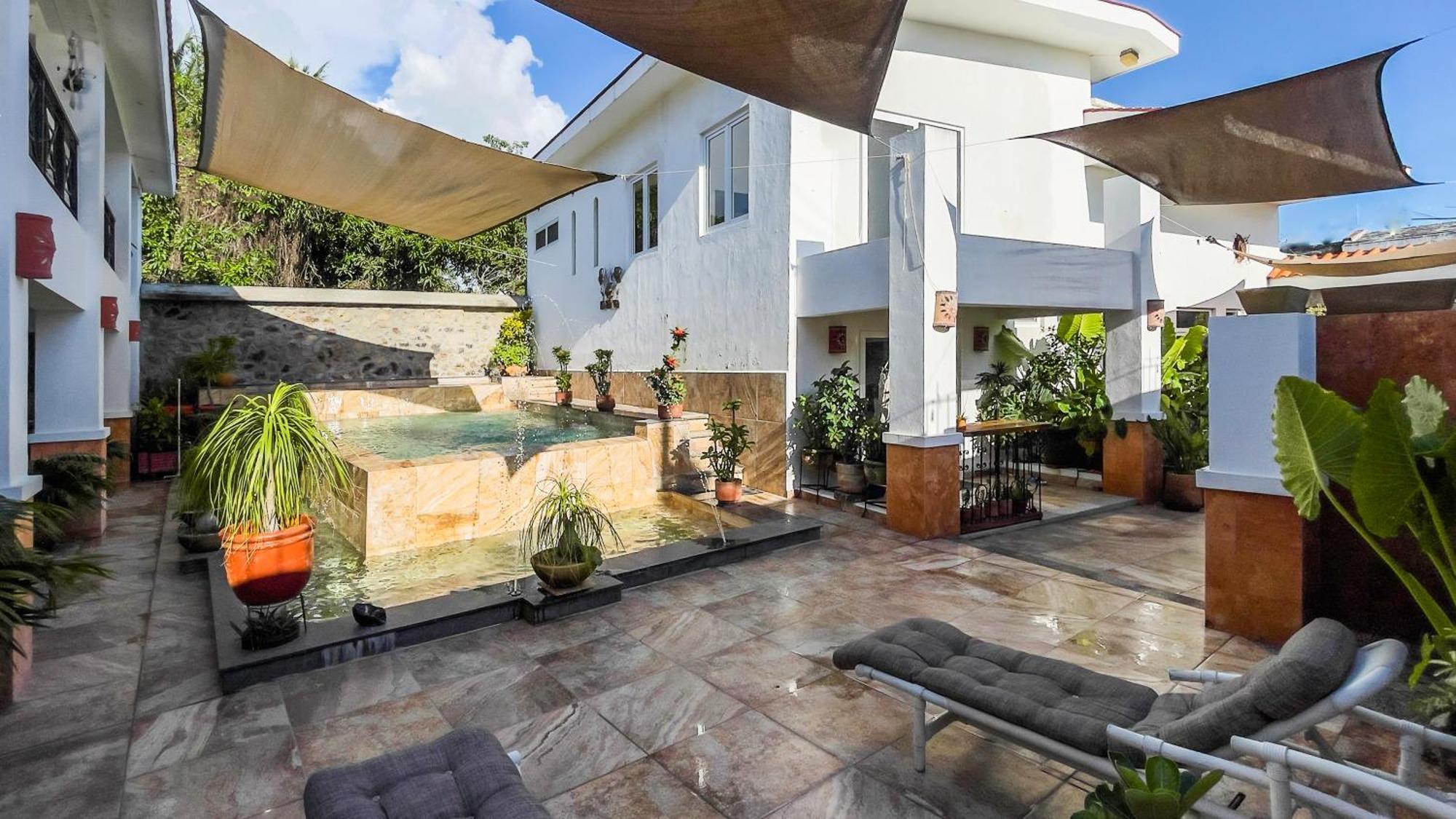 Quinta Alberto Boutique Hotel San Blas Ngoại thất bức ảnh
