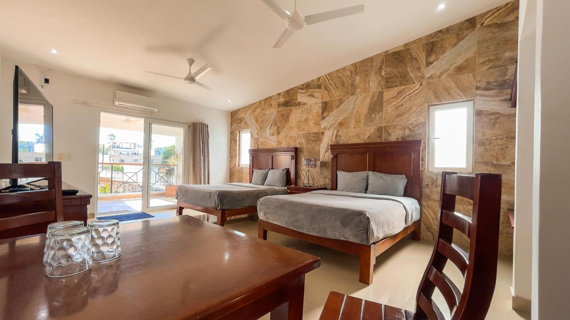 Quinta Alberto Boutique Hotel San Blas Ngoại thất bức ảnh