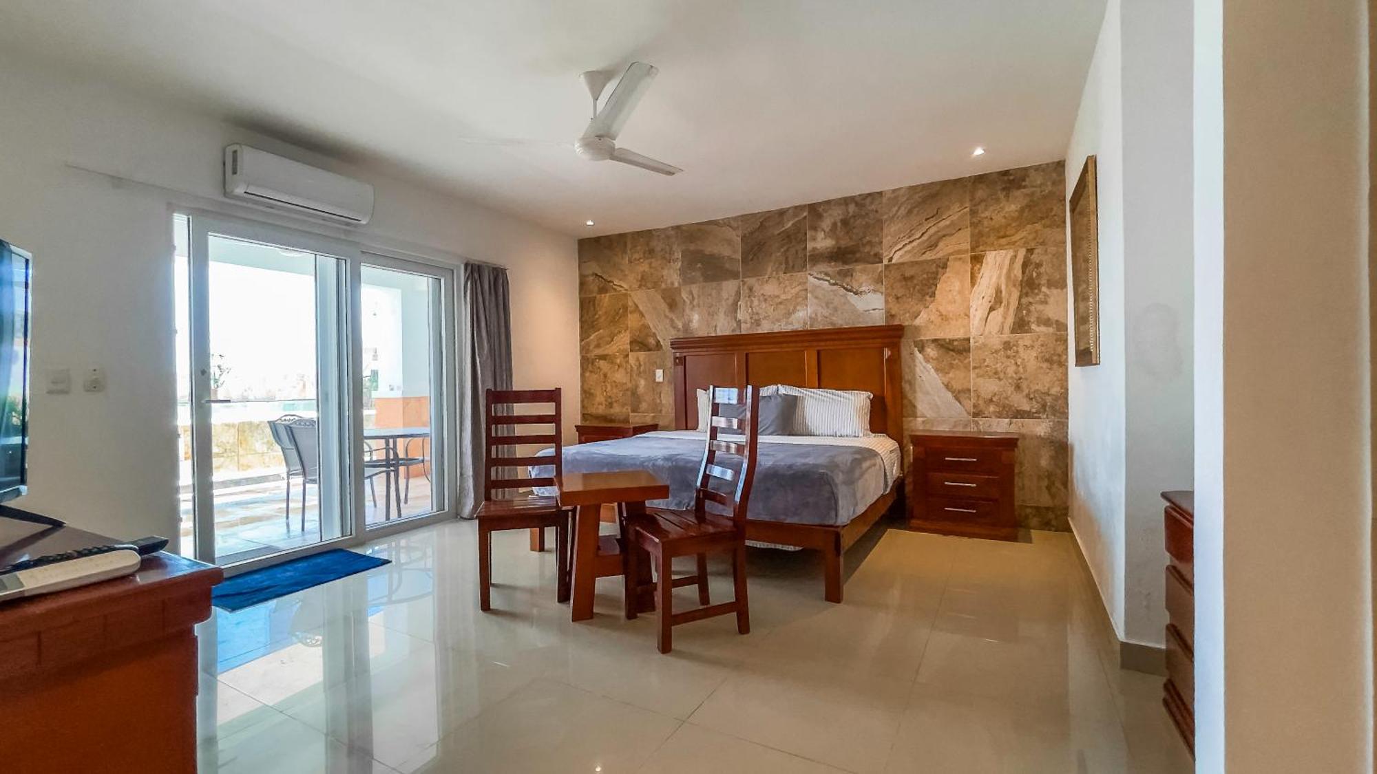 Quinta Alberto Boutique Hotel San Blas Ngoại thất bức ảnh