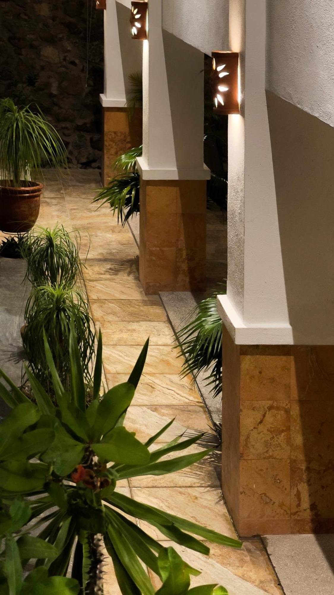 Quinta Alberto Boutique Hotel San Blas Ngoại thất bức ảnh