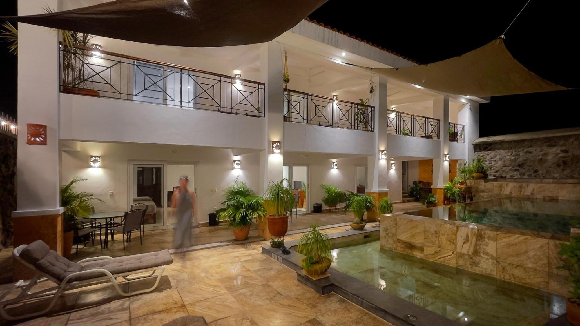 Quinta Alberto Boutique Hotel San Blas Ngoại thất bức ảnh