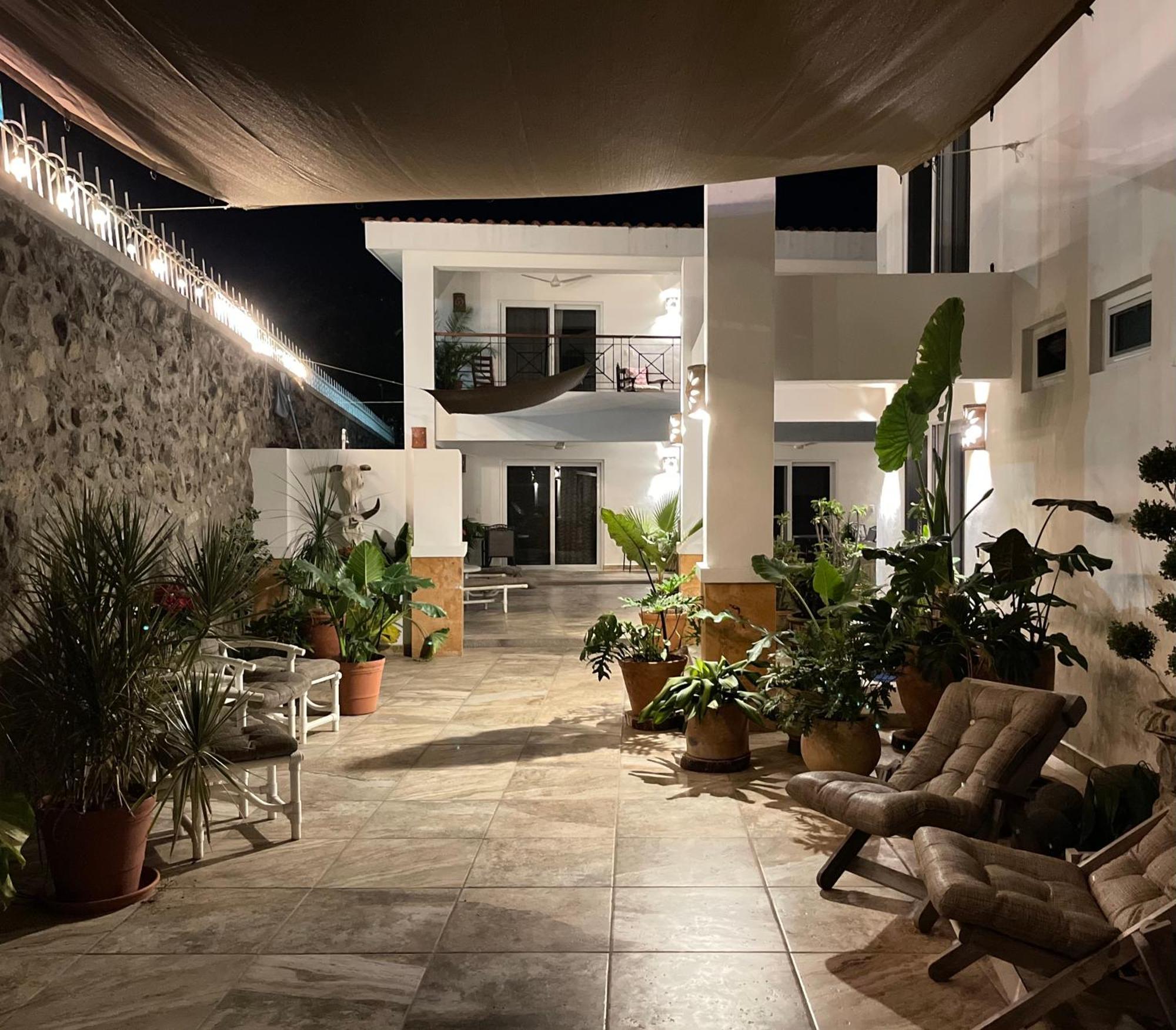 Quinta Alberto Boutique Hotel San Blas Ngoại thất bức ảnh